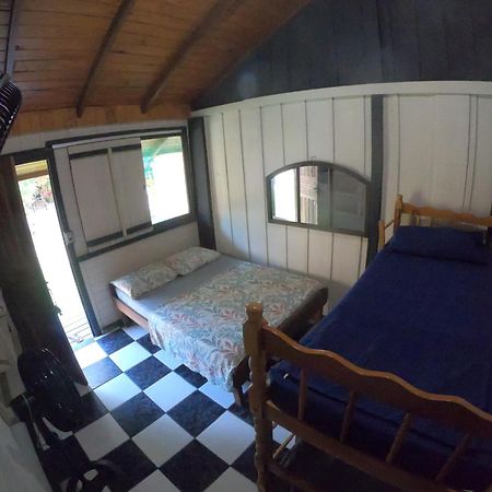 Pousada E Camping Do Clodo メーウ島 エクステリア 写真
